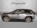 2021 Toyota RAV4 Prime SE