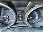 2018 Toyota Corolla iM Base