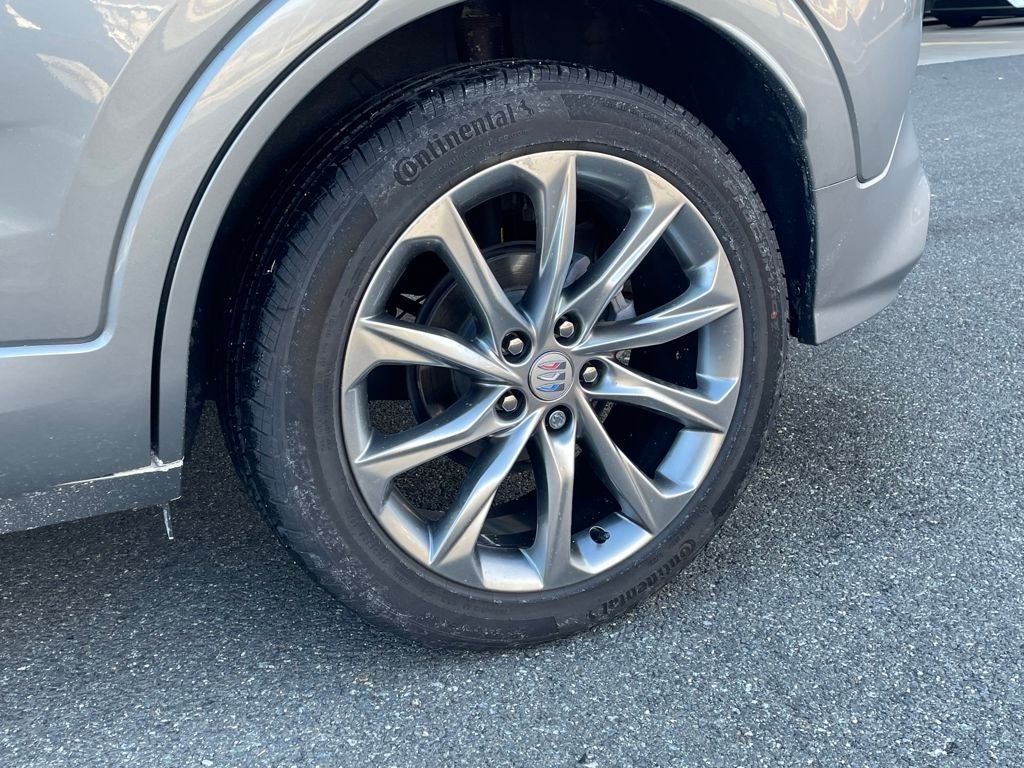 2024 Buick Encore GX Avenir