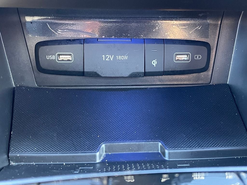 2023 Hyundai Tucson Hybrid SEL Convenience