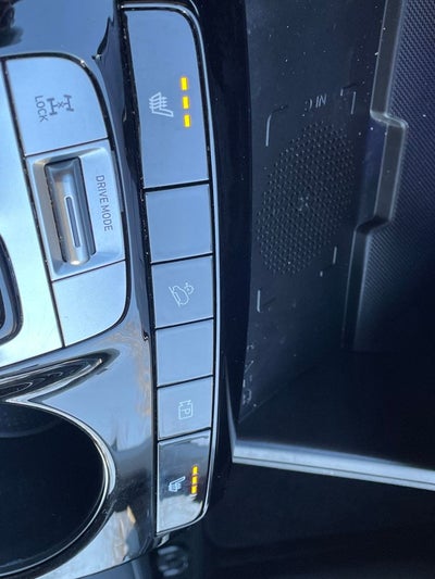 2023 Hyundai Tucson Hybrid SEL Convenience