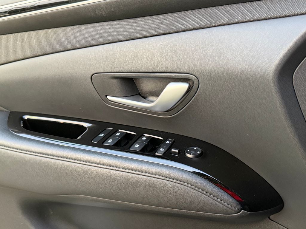 2024 Hyundai Tucson XRT