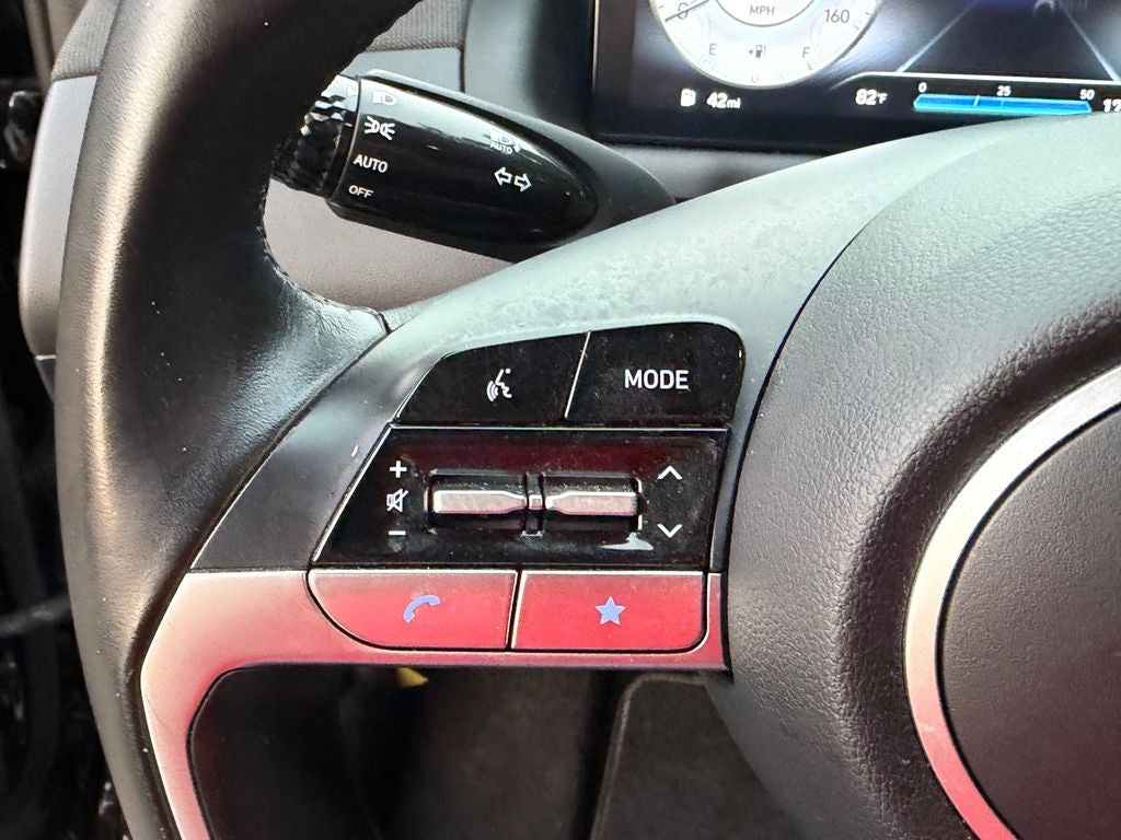 2024 Hyundai Tucson XRT