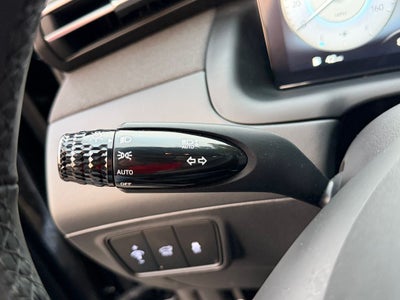 2024 Hyundai Tucson XRT