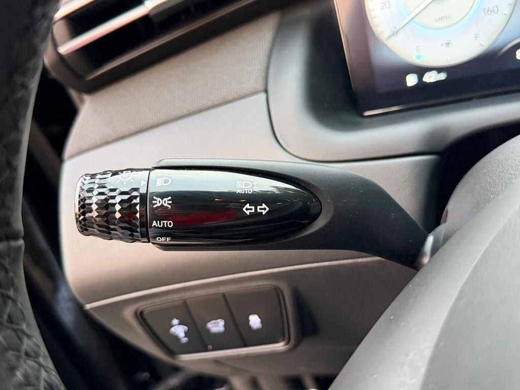 2024 Hyundai Tucson XRT