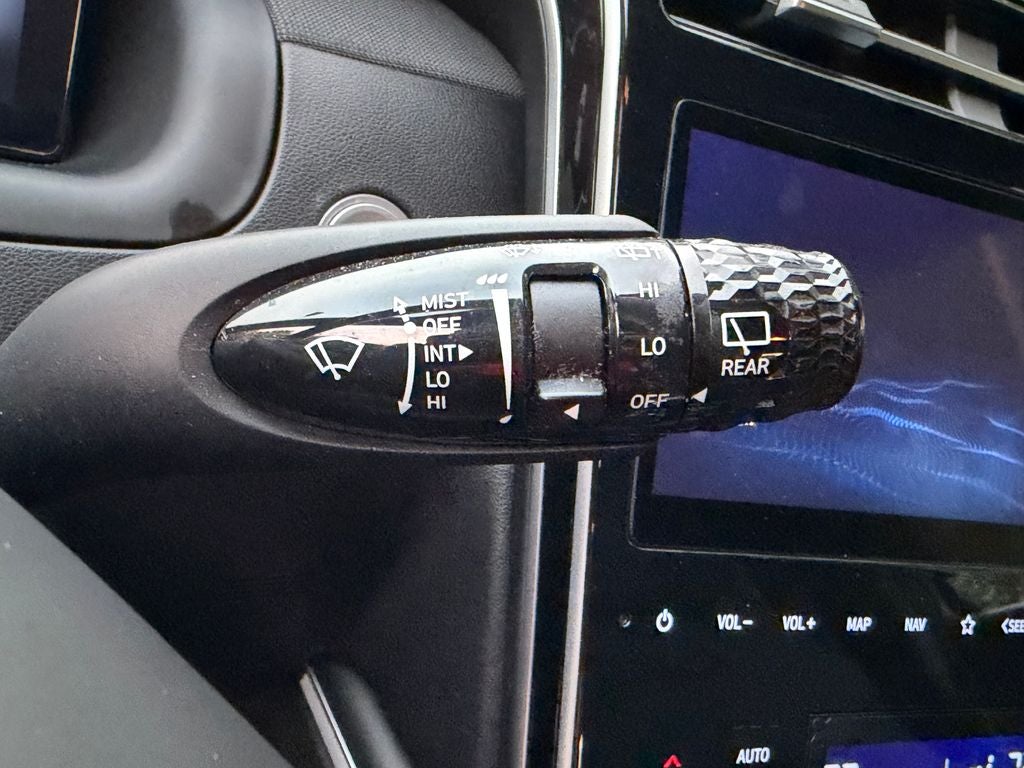 2024 Hyundai Tucson XRT