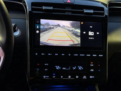 2024 Hyundai Tucson XRT