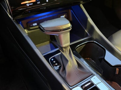 2024 Hyundai Tucson XRT