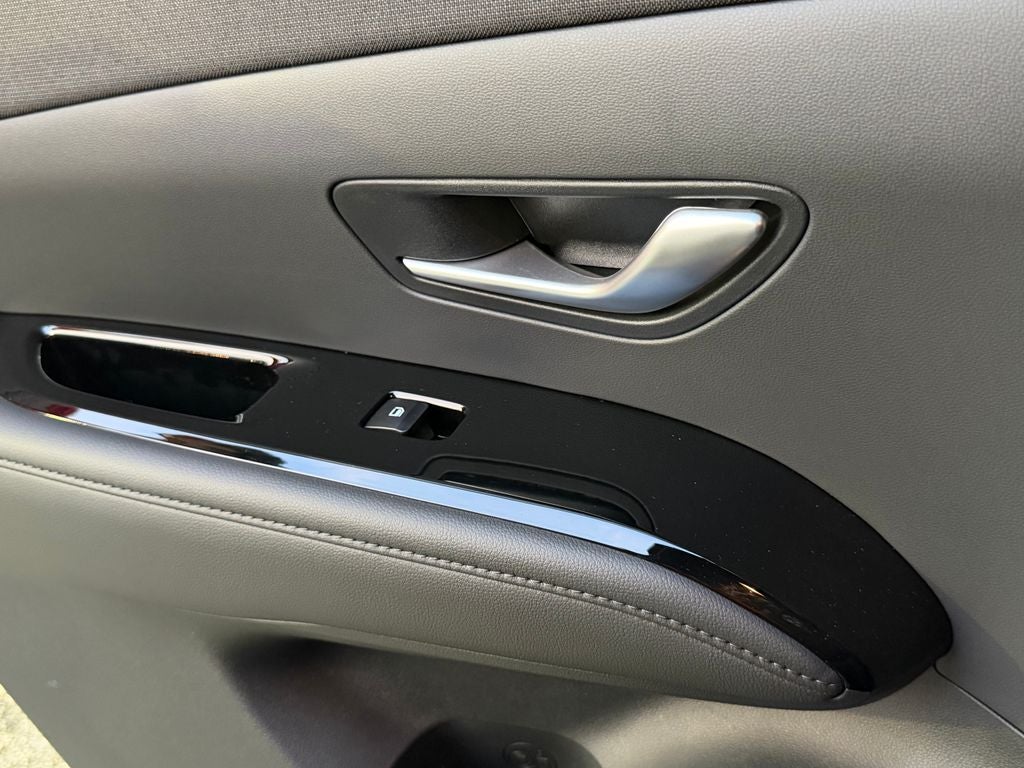2024 Hyundai Tucson XRT