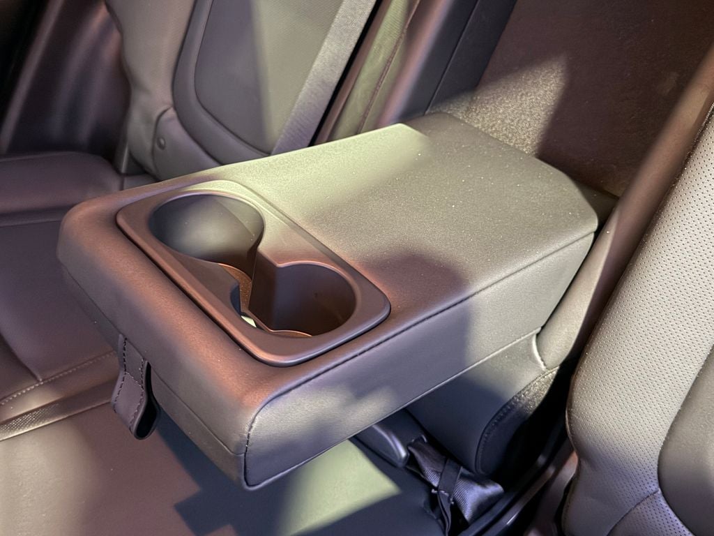 2024 Hyundai Tucson XRT
