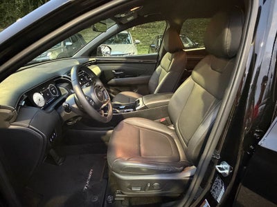 2024 Hyundai Tucson XRT