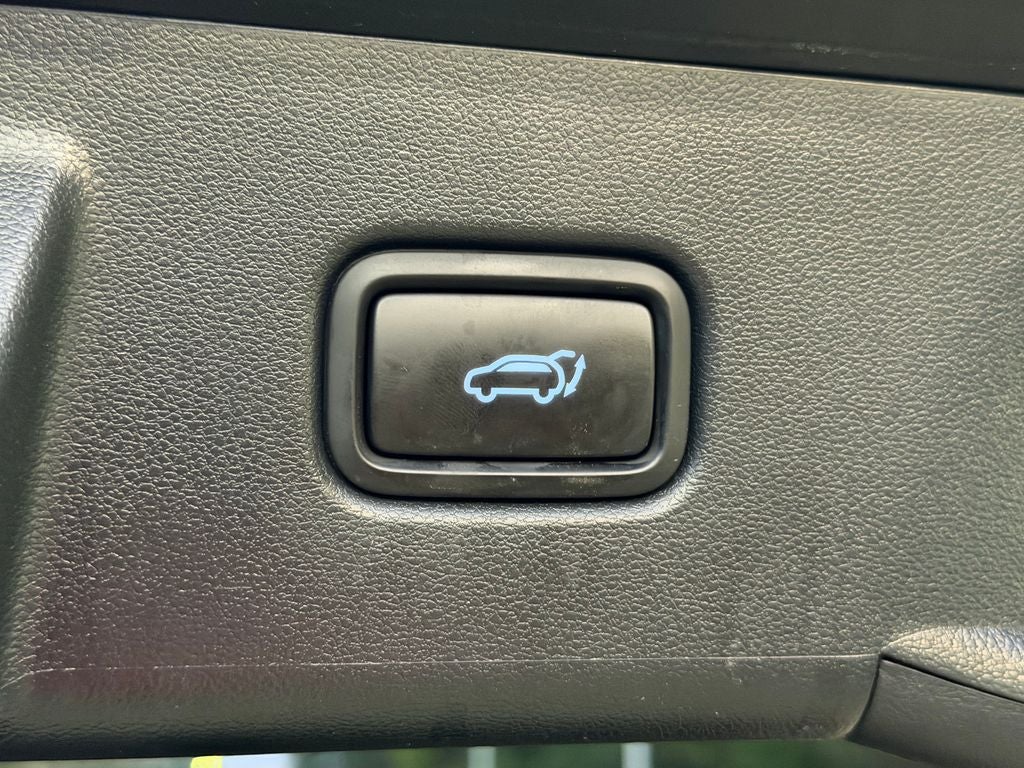 2024 Hyundai Tucson XRT