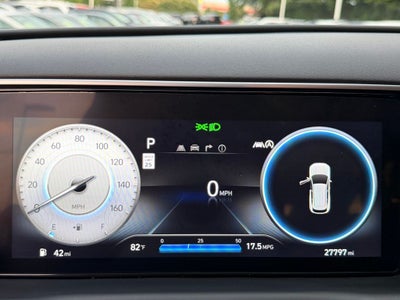 2024 Hyundai Tucson XRT