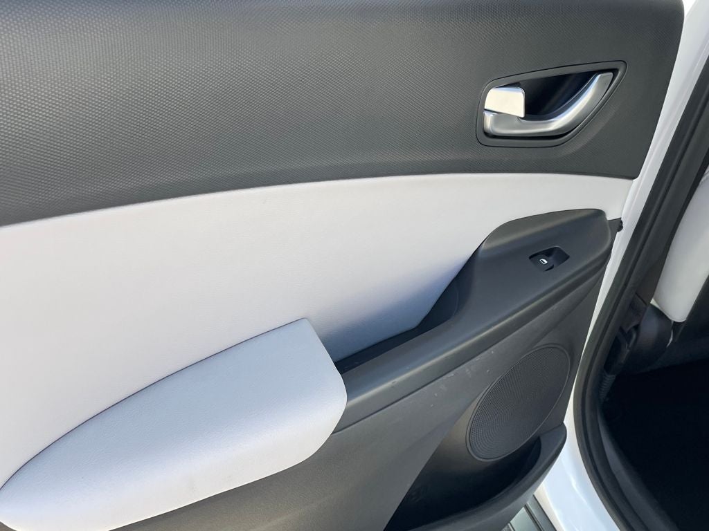 2022 Hyundai Kona Limited