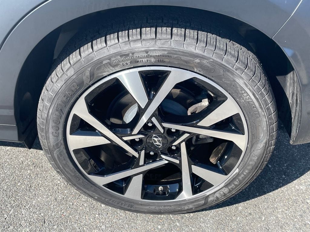 2022 Hyundai Kona Limited