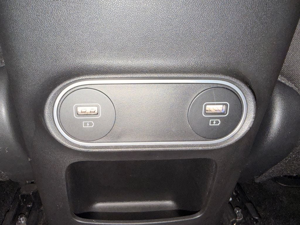 2023 Hyundai IONIQ 5 SE