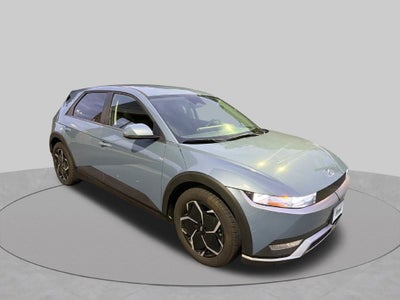 2024 Hyundai IONIQ 5 SE