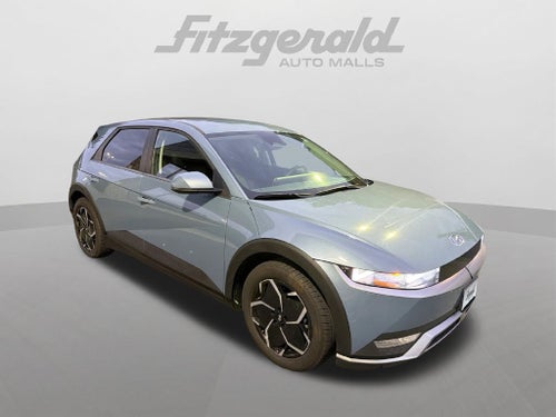 2024 Hyundai IONIQ 5 SE
