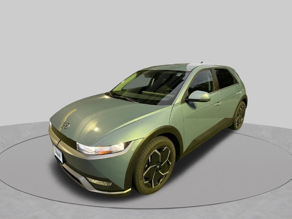 2024 Hyundai IONIQ 5 SE