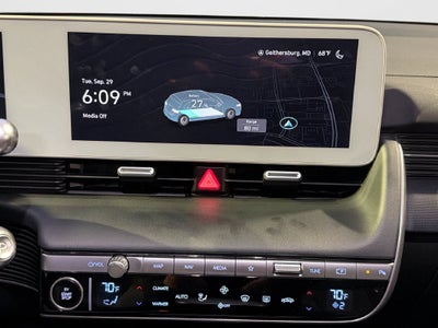 2024 Hyundai IONIQ 5 SE