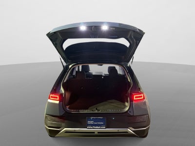 2024 Hyundai IONIQ 5 SE