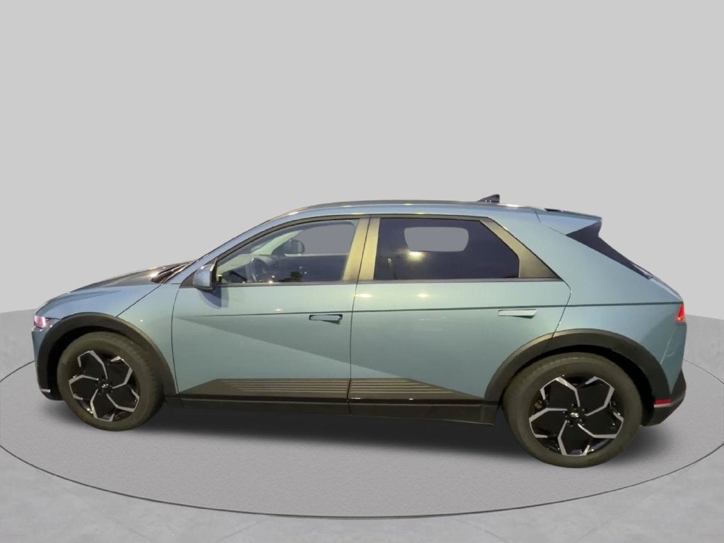 2024 Hyundai IONIQ 5 SE