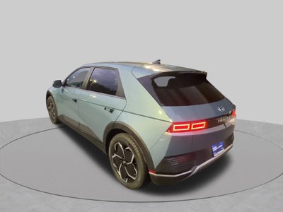 2024 Hyundai IONIQ 5 SE