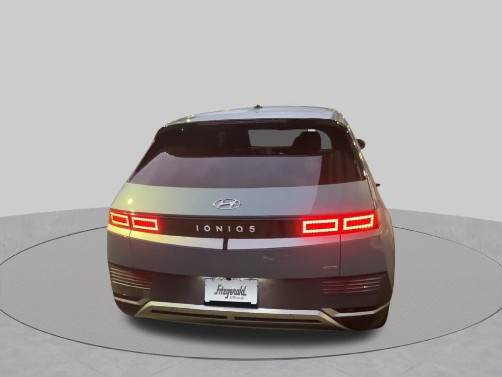 2024 Hyundai IONIQ 5 SE