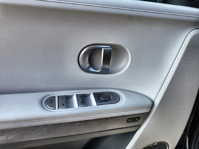 2023 Hyundai IONIQ 5 Limited