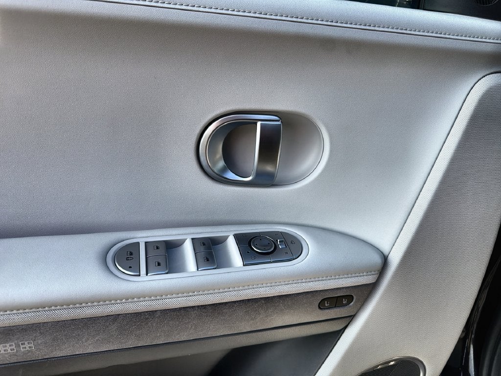 2023 Hyundai IONIQ 5 Limited