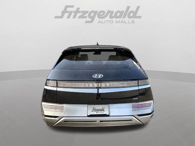 2023 Hyundai IONIQ 5 Limited