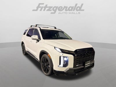 2024 Hyundai Palisade XRT
