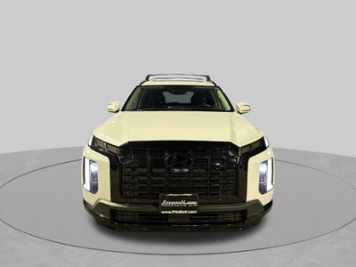 2024 Hyundai Palisade XRT