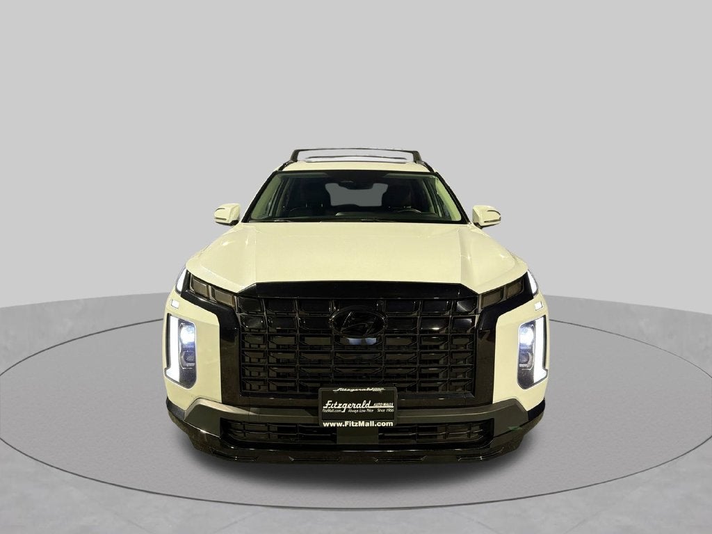 2024 Hyundai Palisade XRT