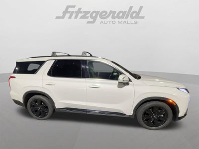 2024 Hyundai Palisade XRT
