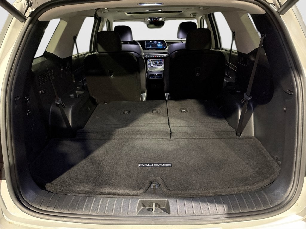 2024 Hyundai Palisade XRT