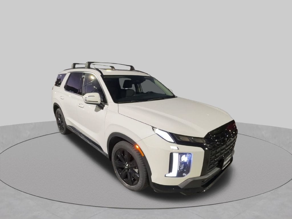 2024 Hyundai Palisade XRT