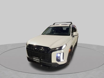 2024 Hyundai Palisade XRT