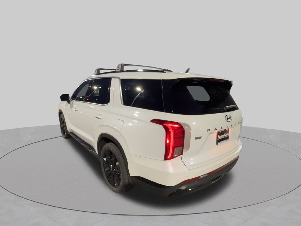 2024 Hyundai Palisade XRT