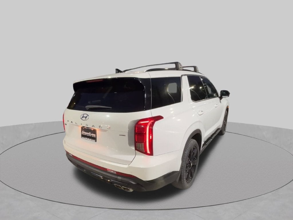2024 Hyundai Palisade XRT