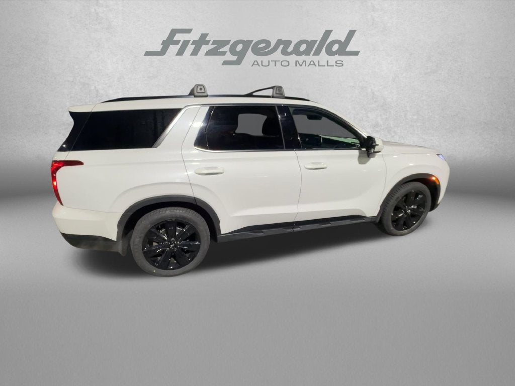 2024 Hyundai Palisade XRT