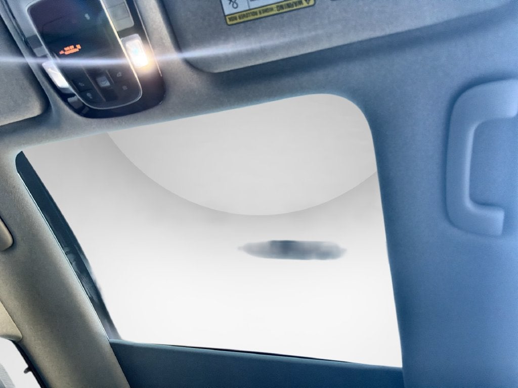 2021 Hyundai Santa Fe Hybrid Limited