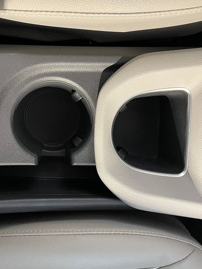 2019 Hyundai Ioniq Plug-In Hybrid Limited