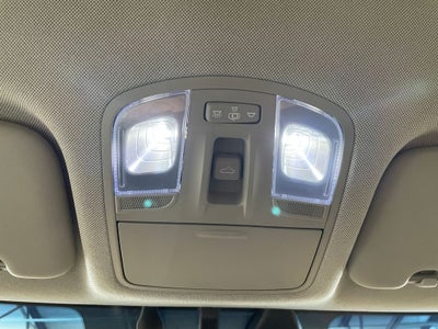 2019 Hyundai Ioniq Plug-In Hybrid Limited