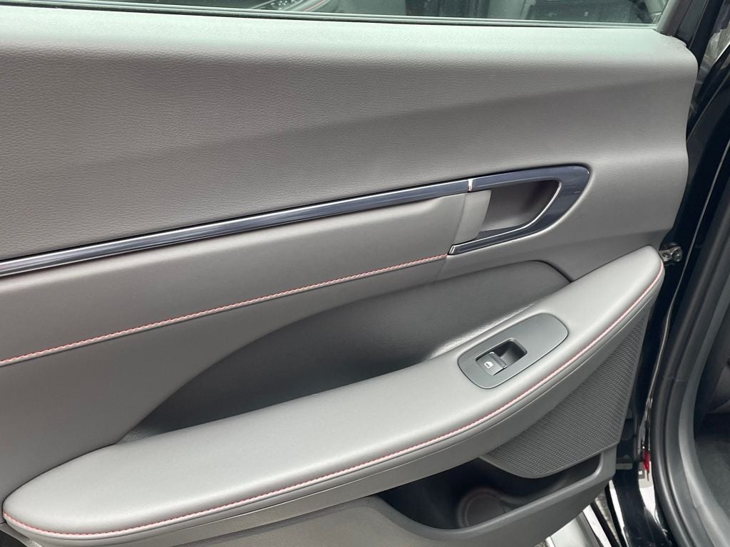 2024 Hyundai Sonata N Line
