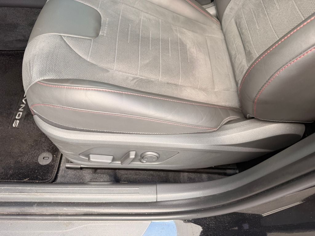 2024 Hyundai Sonata N Line