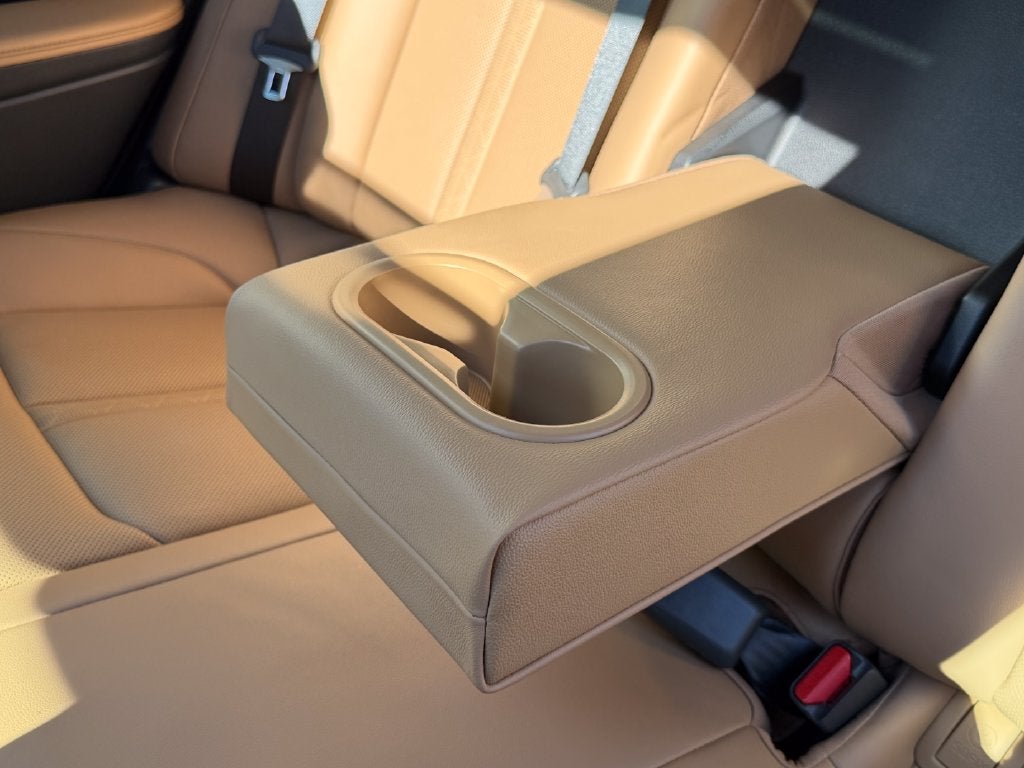 2023 Hyundai Sonata Hybrid Limited