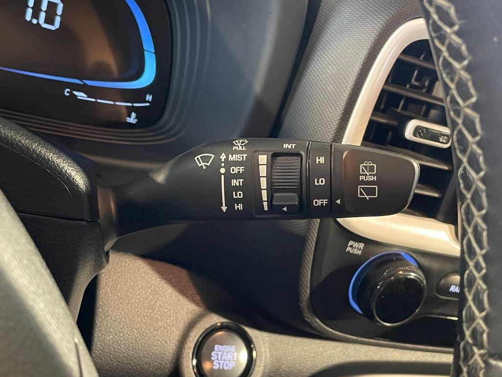 2023 Hyundai Venue Limited