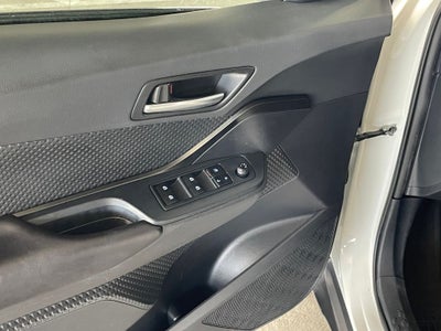 2019 Toyota C-HR LE