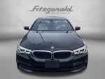 2019 BMW 5 Series 530i xDrive